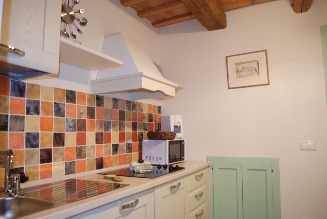 Le Maracla Country House