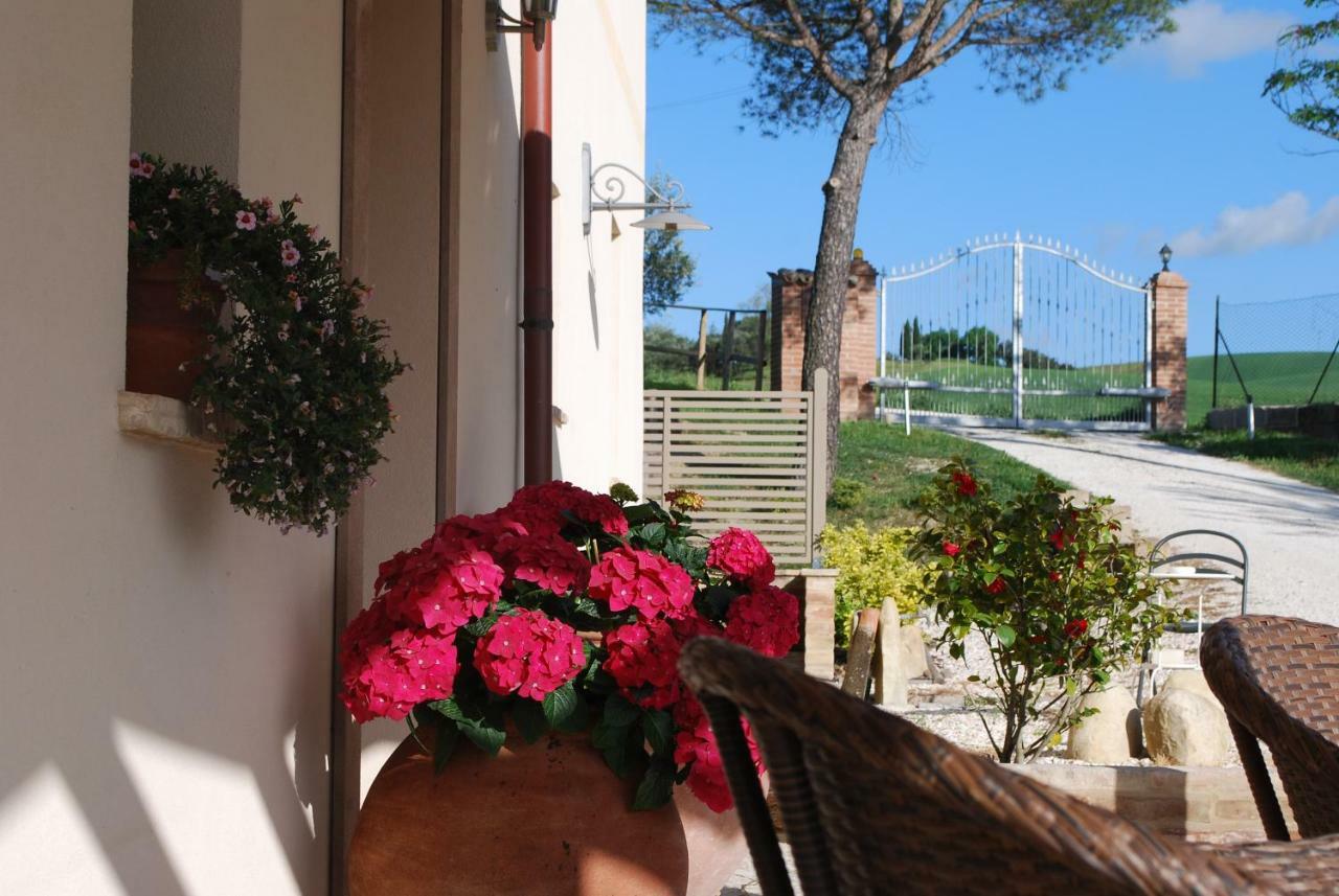 Le Maracla Country House Jesi
