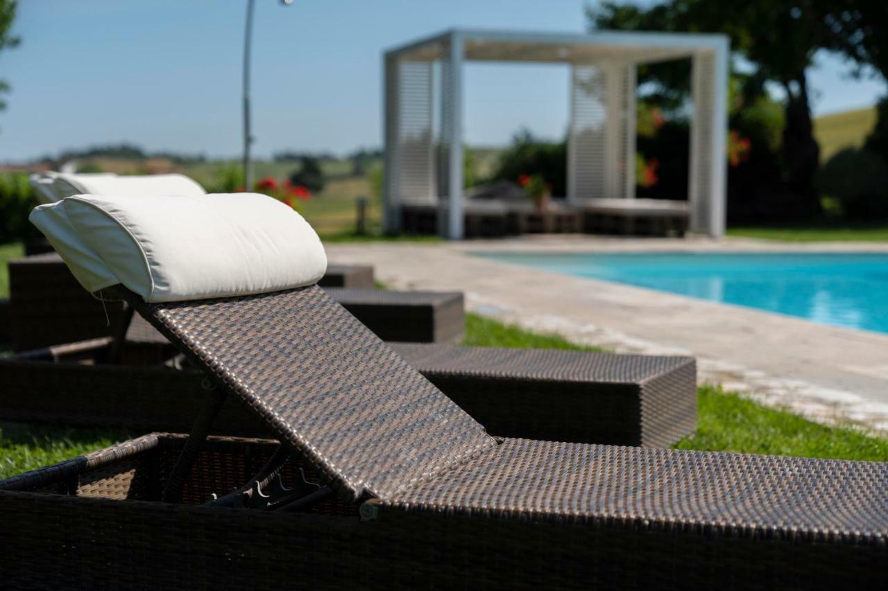 Le Maracla Country House Landhuis *