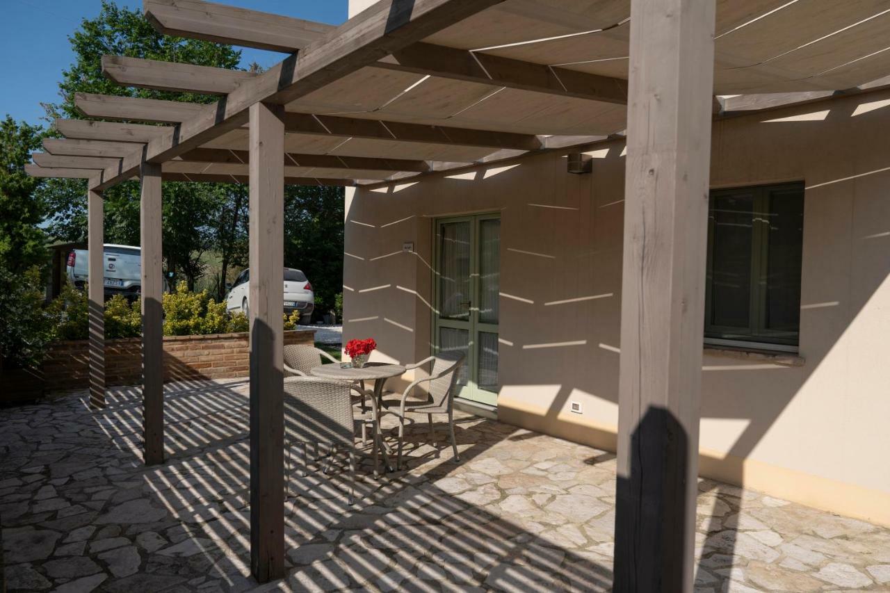 Le Maracla Country House Landhuis