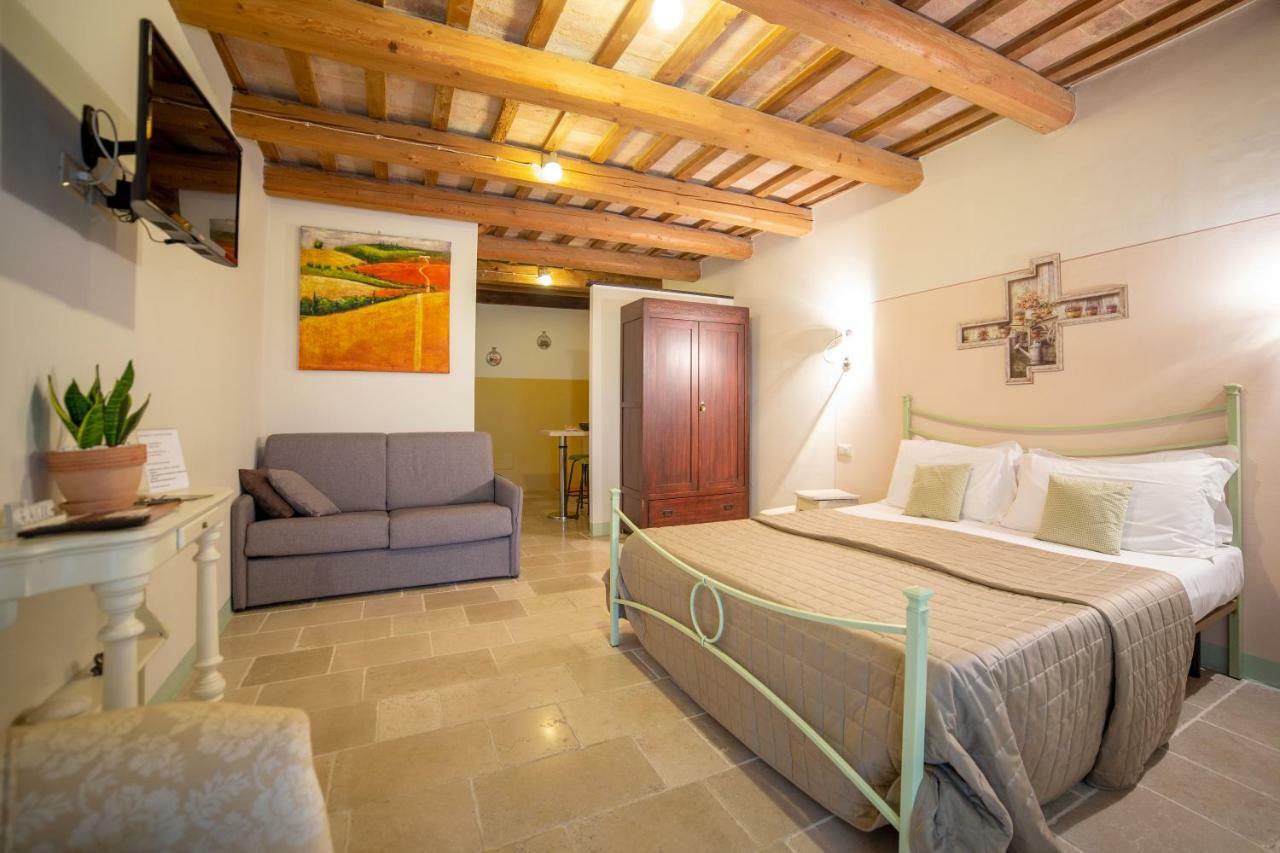 Le Maracla Country house Iesi
