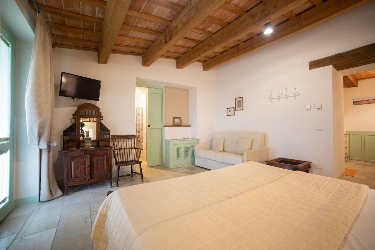 Landhuis Le Maracla Country House